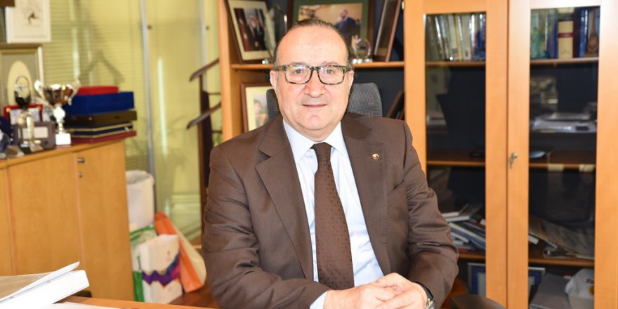 Zeytinoğlu işsizlik oranlarını değerlendirdi