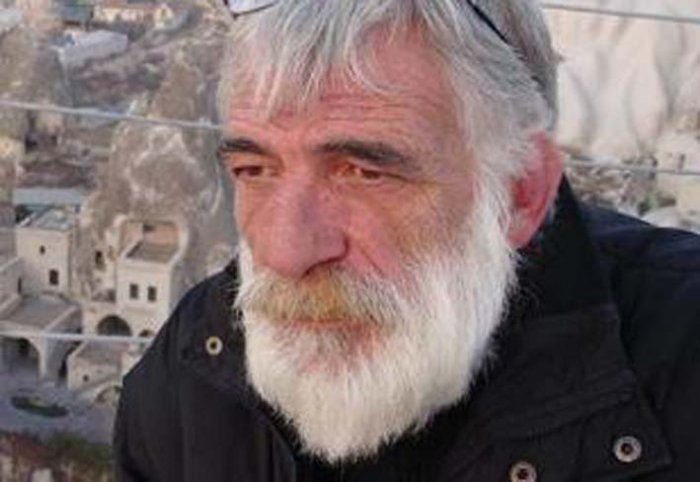 BAŞIN SAĞOLSUN ONUR ÖNER