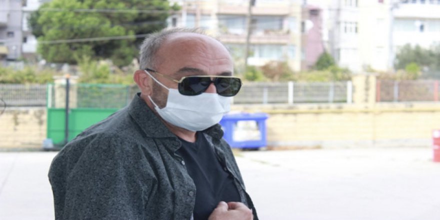 Hüseyin Üzülmez “Bunu yapanlar içimizdeki hainler”