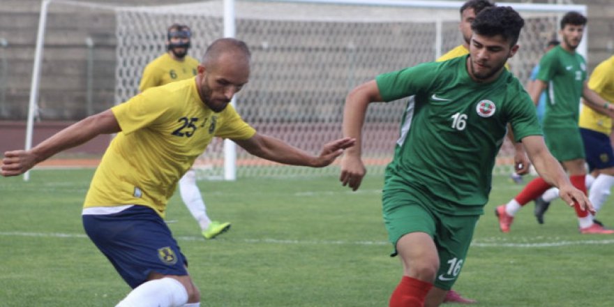 Karamürselspor göz doldurdu: 1-1