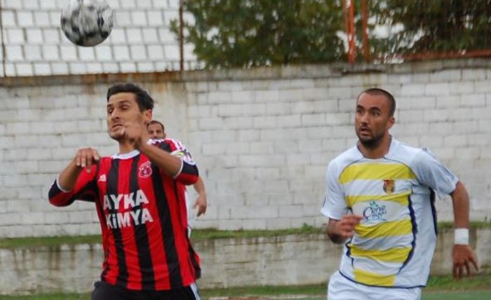 TRANSFERİN GÖZDESİ KARAGÜLLE