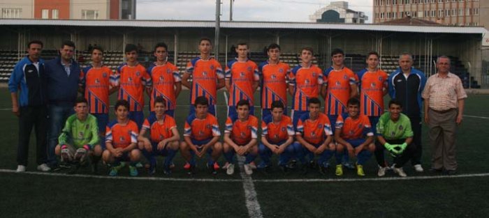 SULTANORHAN’I ŞAMPİYONA HEYECANI SARDI