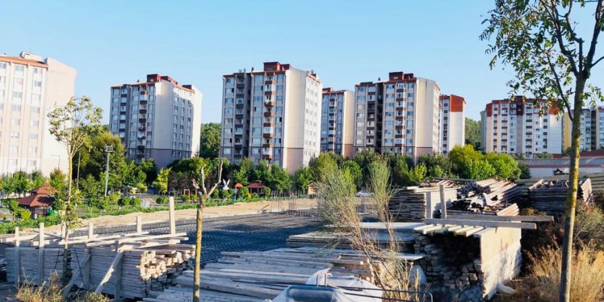 Gebze'de 4 yeni sağlık  yatırımının inşaatı başladı