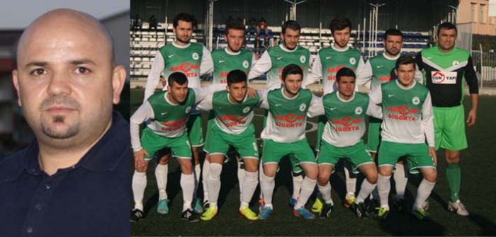 KOCAELİ BU MAÇA KİLİTLENDİ