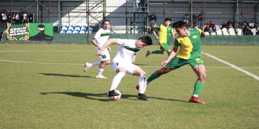 Gelişim liglerine kötü haber