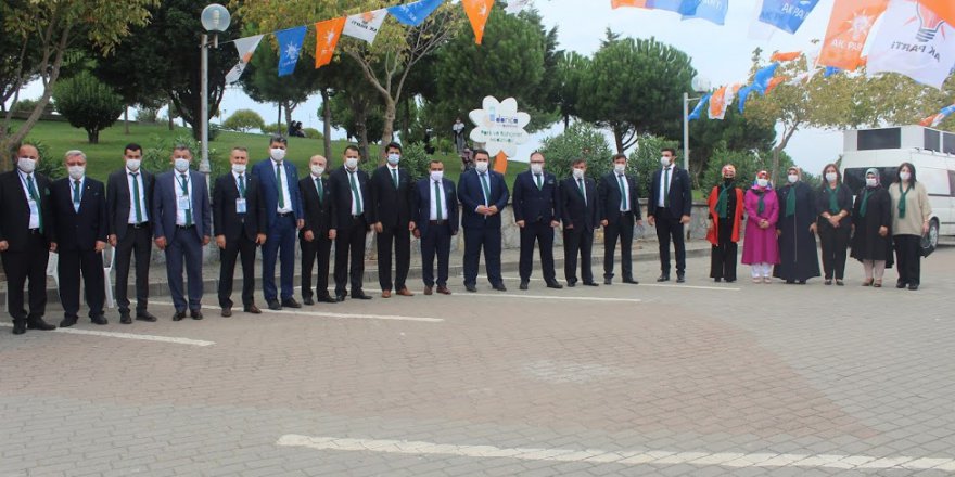 Kadın kotası il delegeliğinde şaştı