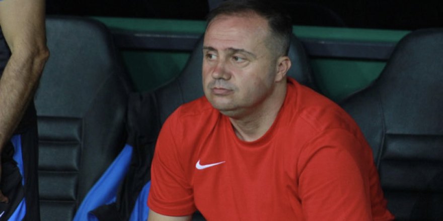 Selahaddin Dinçel: Memnun değilim