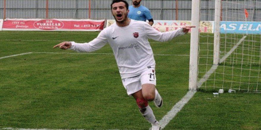 Değirmendere düğmeye bastı