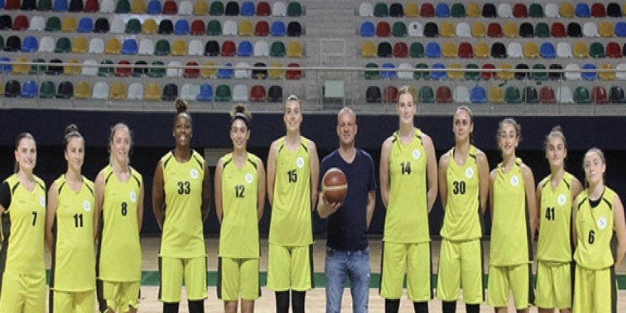 Leyla Atakan basketbol turnuvası başlıyor