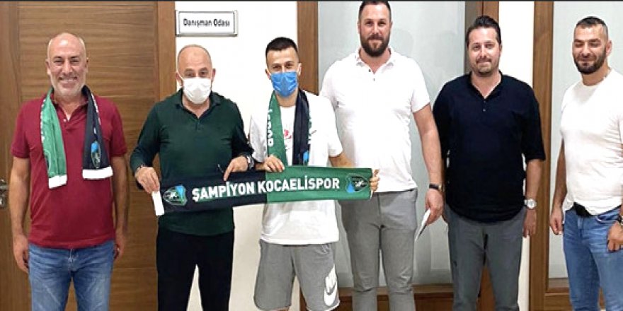 Murat Cem’de sıkıntı çıktı