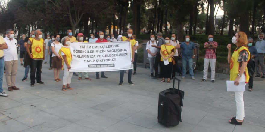 Gelir kaybı ek zamla giderilmeli