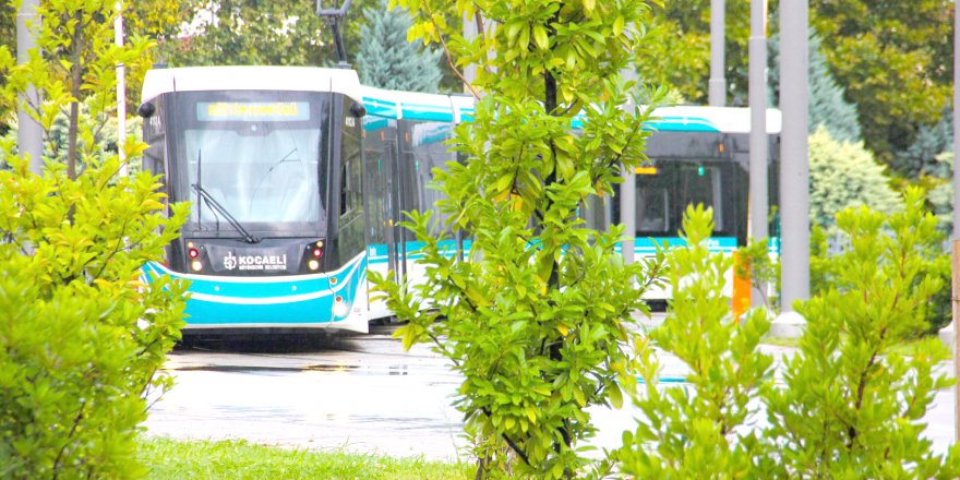 284 Milyonluk Şehir Hastanesi  Tramvay Hattı ihalesi yapıldı