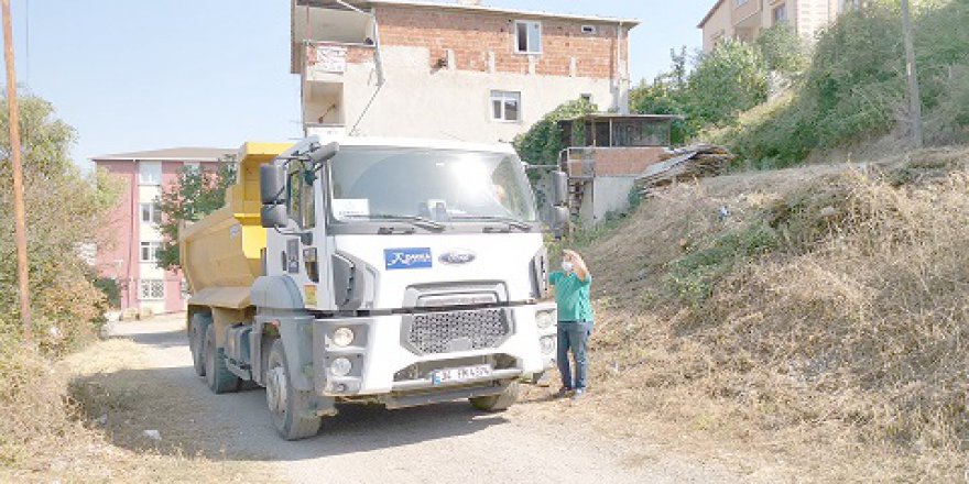 Yılan ve akreplere karşı ilaçlama