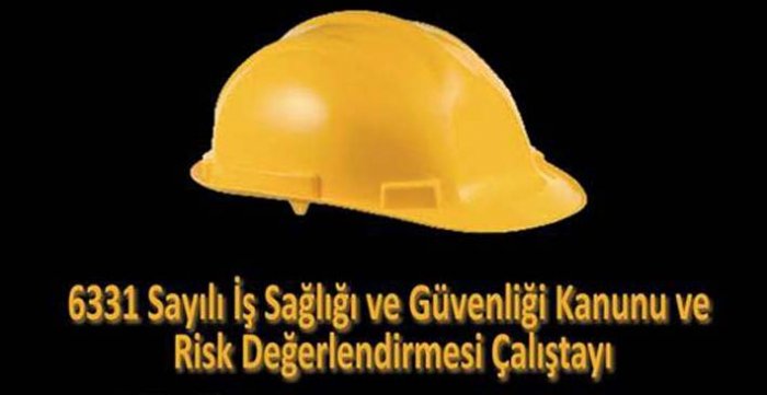 Makine mühendislerinden çalıştay