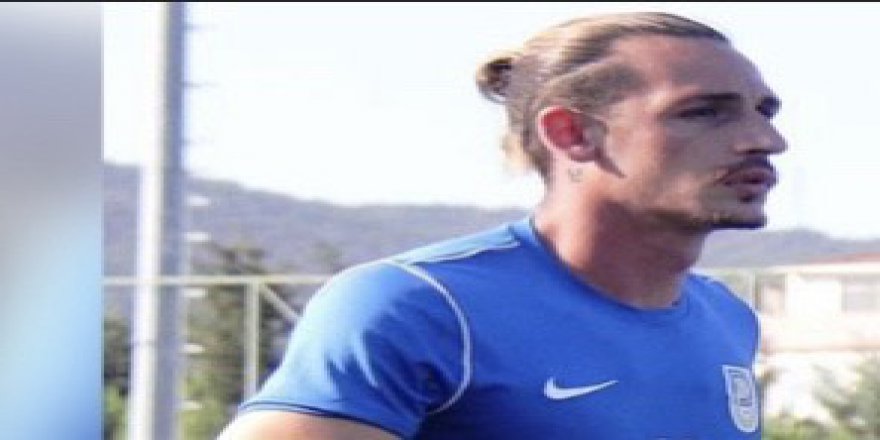 Tekrar geldiğim için mutluyum