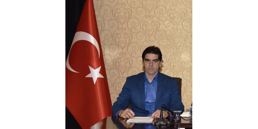 Eski Futbolcular Derneği’nde Başkan adayı Faruk Sarman