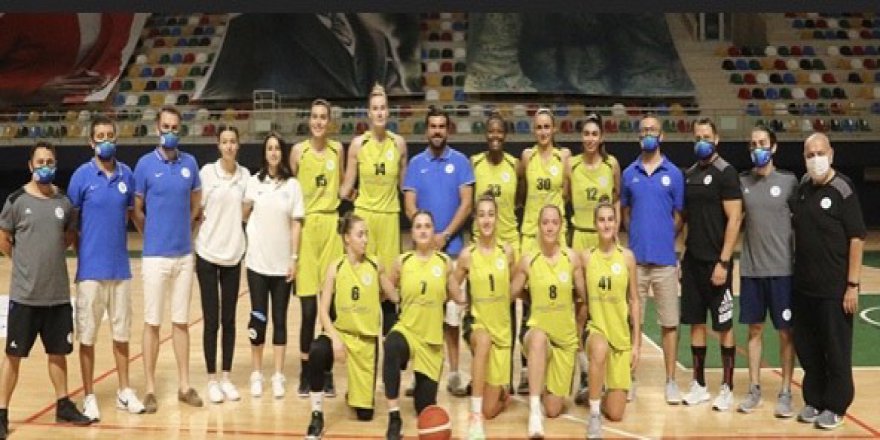 Periler, Kartal'a takıldı: 73-76