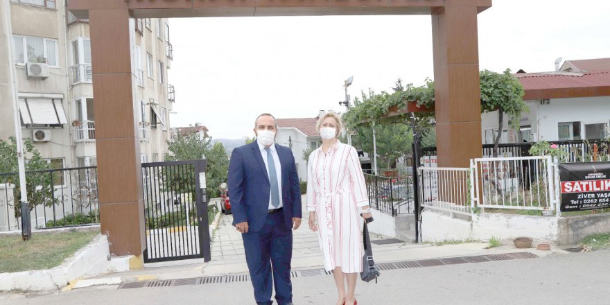 İSU’da düşürülen para sahibine teslim edildi