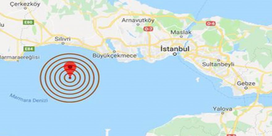 Silivri’nin 4’lüğü Gebze’yi de salladı