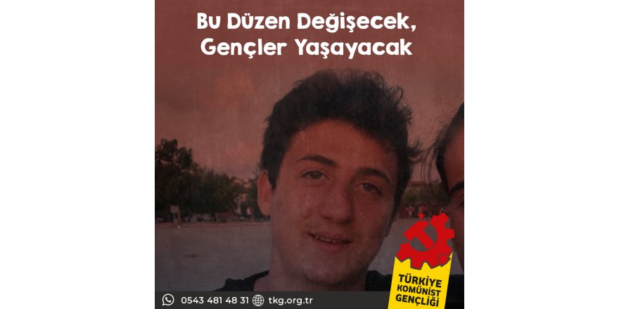 Bu düzen değişecek. Gençler yaşayacak