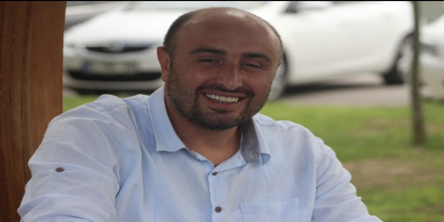 Mevlüt Ağra KASKF’ye Başkan Adayı mı oluyor?