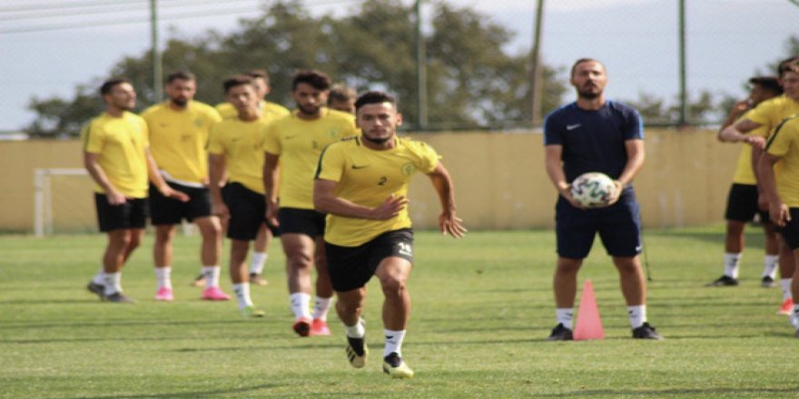 Darıca G.B sıkı hazırlanıyor