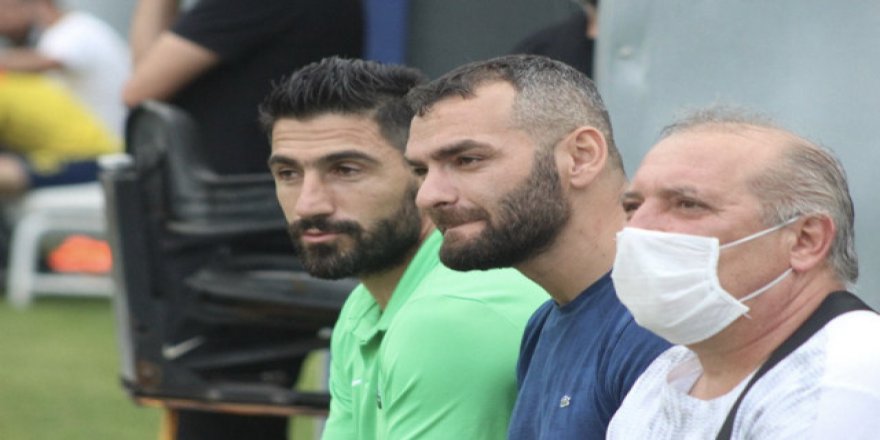 Mehmet Yaşar altyapıyı takibe aldı