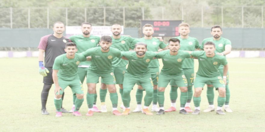 Darıca galibiyet peşinde