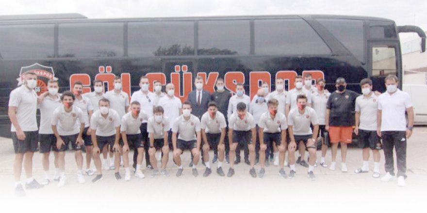 Sezer’den motivasyon konuşması