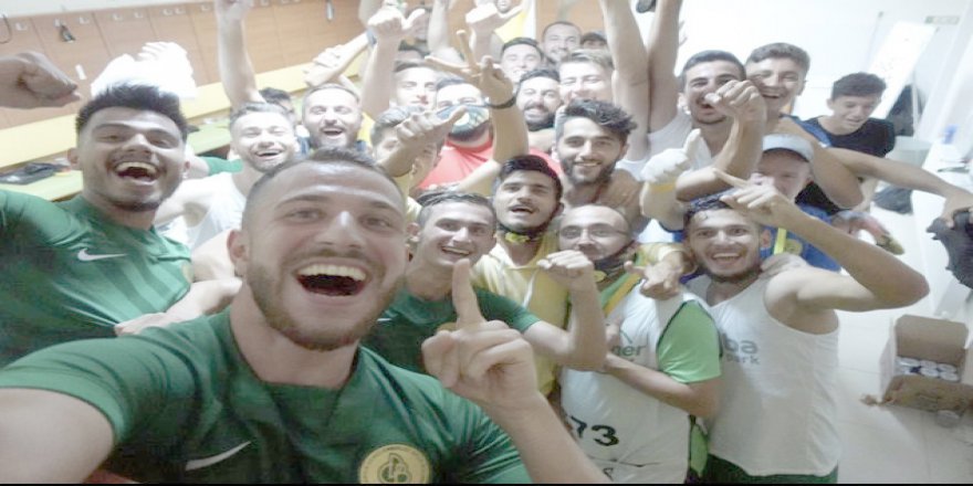 Darıca’nın Gençleri Muhteşem