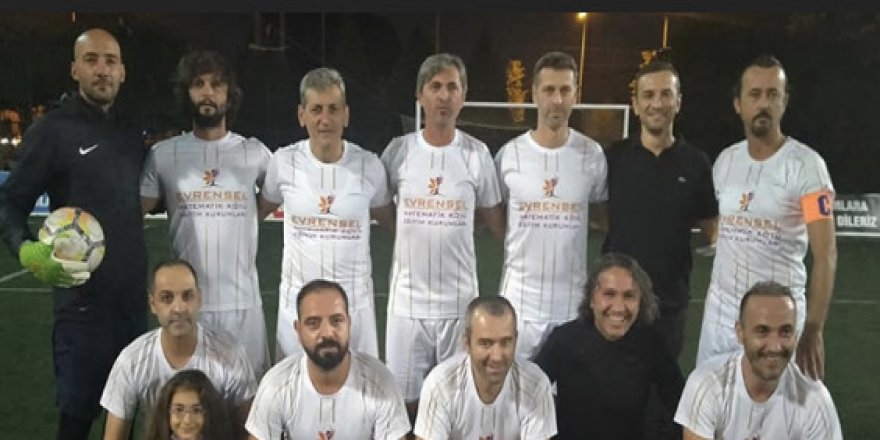 Olgunlarda final heyecanı