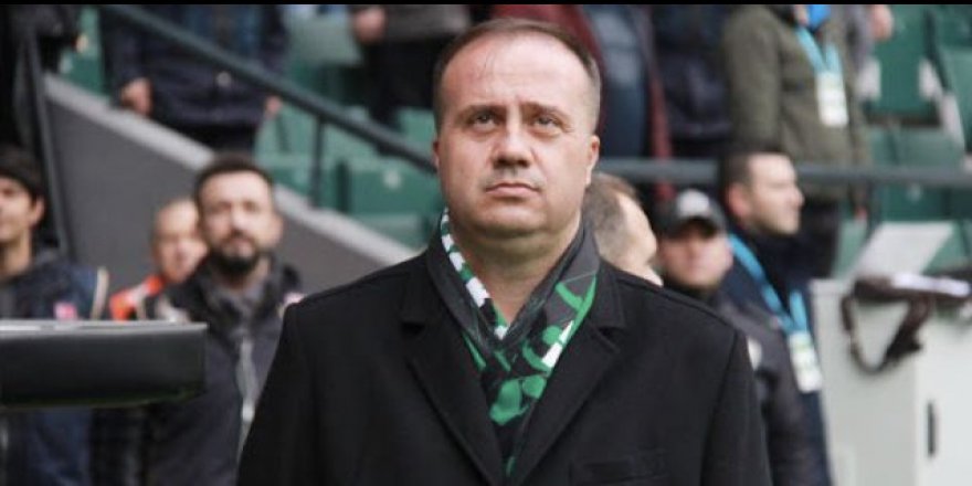 Selahaddin Dinçel’e son ihtar