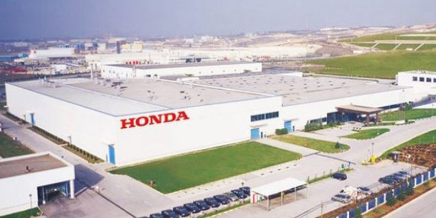 Honda fabrikasınıın satış görüşmeleri sürüyor