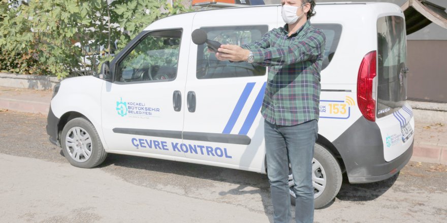 Gürültü kirliliği kalp krizini tetikliyor