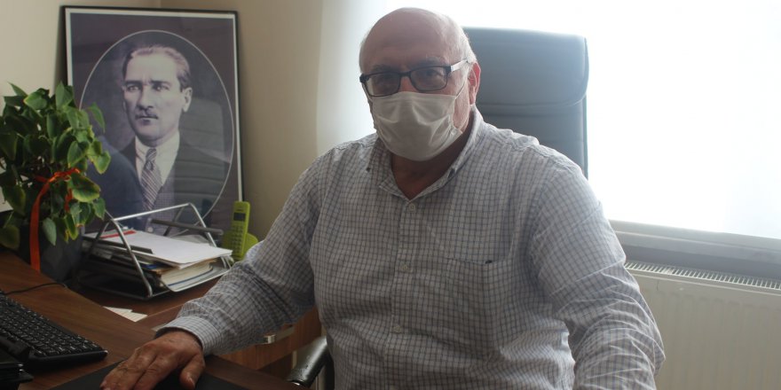 İlk göz ‘sızım’ ilk  gözaltım: Maraş