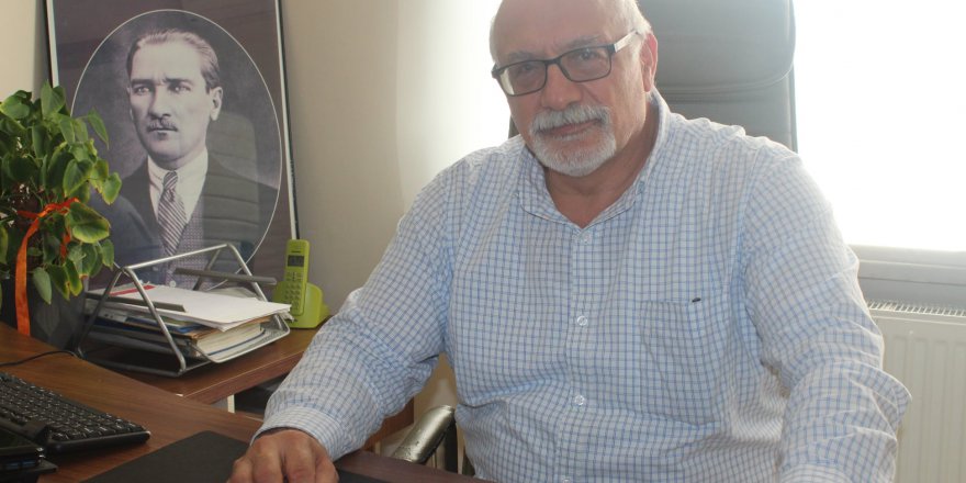 “Faşist dediğim çavuş sayesinde  Tutuklanmaktan kurtuldum”