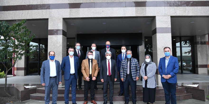 KEDFE’den eğitime büyük destek! Var olun Dadaşlar!