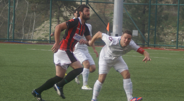 İZMİT BELEDİYE’DEN KÖTÜ PROVA