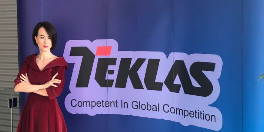 Teklas’ta 20 çalışan rahatsızlandı