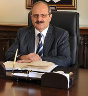 Kaymakam Arslan yıllık izne ayrıldı