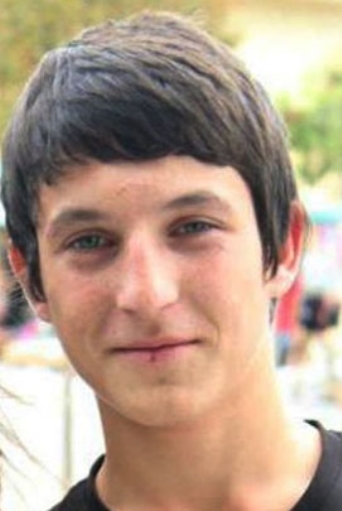 19 yaşındaki genç cinayete kurban gitti