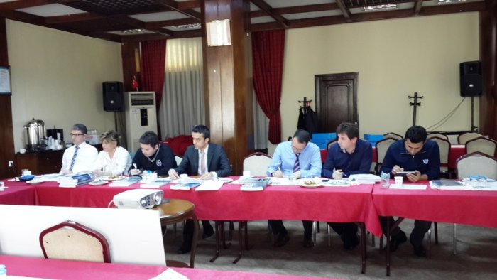 Büyükşehir, Ulaşım Ana Planı’nda model oldu