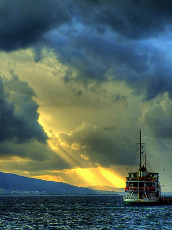 Tam 13,5 TL, öğrenciye 12,5 TL’ye ada turu