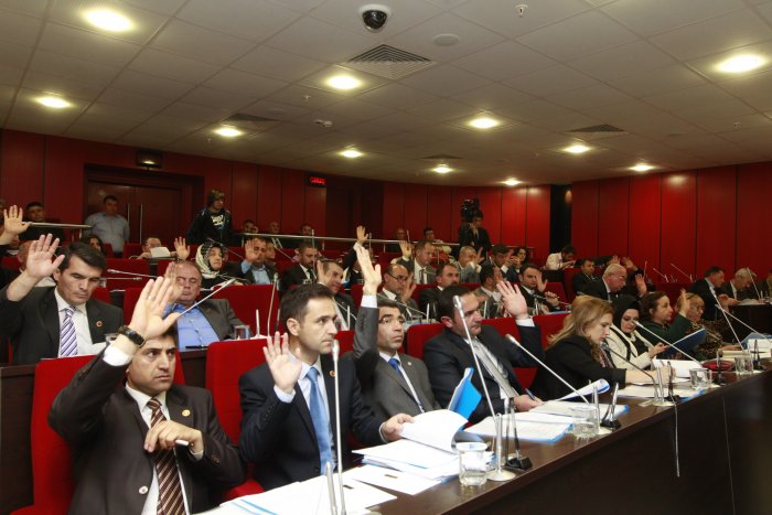 Gebze’de Haziran Meclisi toplanıyor