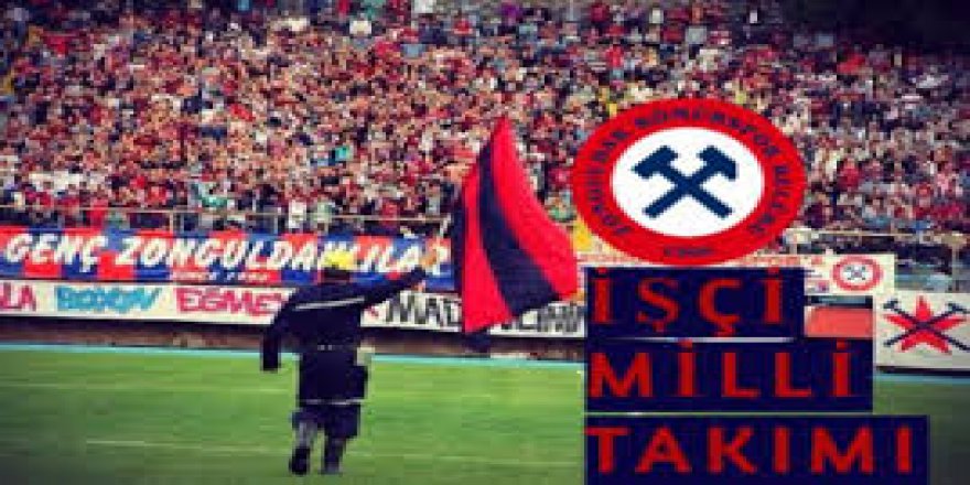 İşçi Milli Takımı’na  o tavırlar yakışmıyor