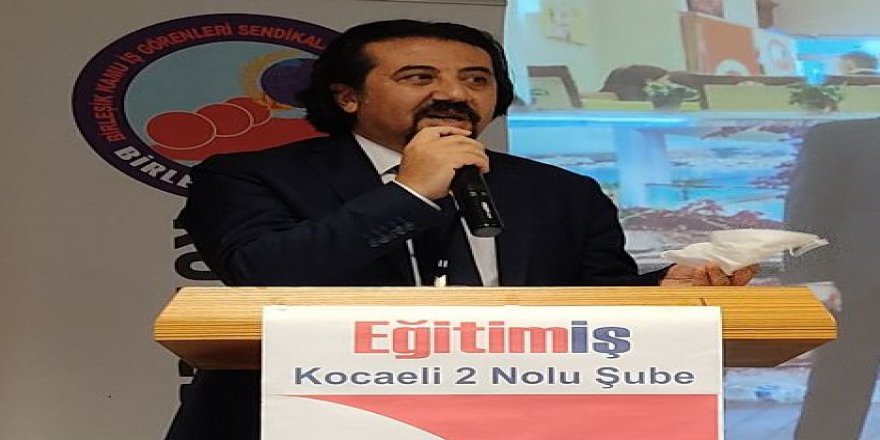 Tarikatlar eğitimin içine sızdı”