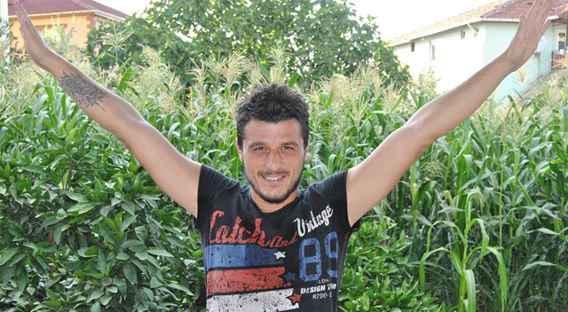 Ufuk Baltürk Bursa Nilüfer’de