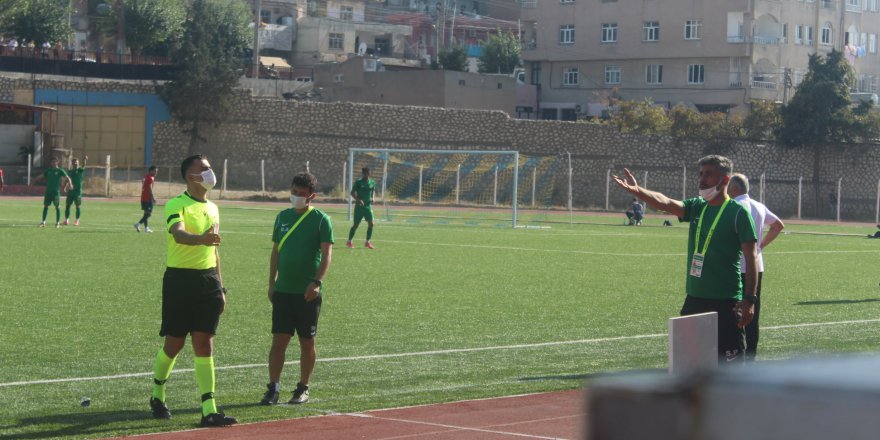 Alkan ile Uzunköprü’nün ilk  randevusu çok gergin geçti
