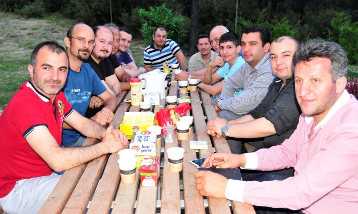 Gönüllü AKUT’çular olacaklar