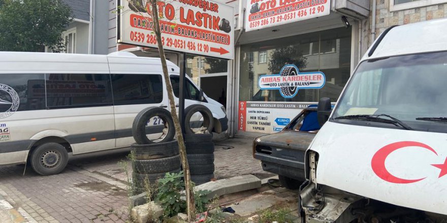 Neredeyse tamamı kaçak  Çayırova’da 10 kurban seçildi